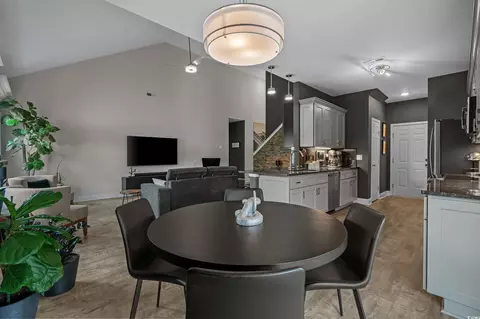 Dining - 752 Hobonny Loop, Longs, SC 29568 photo 2 of 2