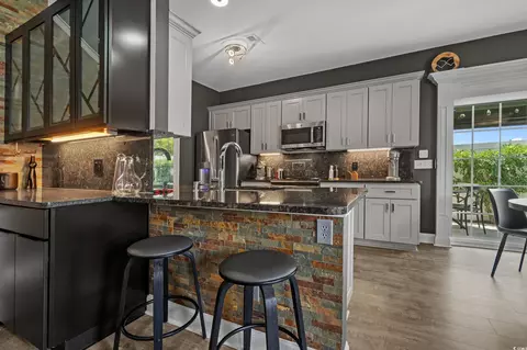 Kitchen - 752 Hobonny Loop, Longs, SC 29568 photo 2 of 5