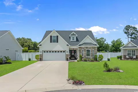 752 Hobonny Loop, Longs, SC 29568