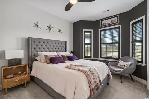 Bedroom - 752 Hobonny Loop, Longs, SC 29568 photo 3 of 3