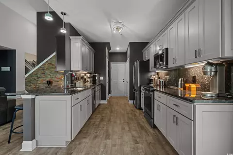 Kitchen - 752 Hobonny Loop, Longs, SC 29568 photo 3 of 5