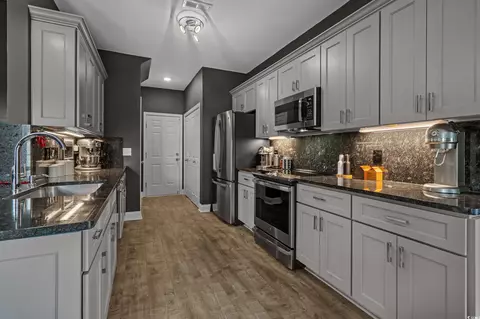 Kitchen - 752 Hobonny Loop, Longs, SC 29568 photo 4 of 5