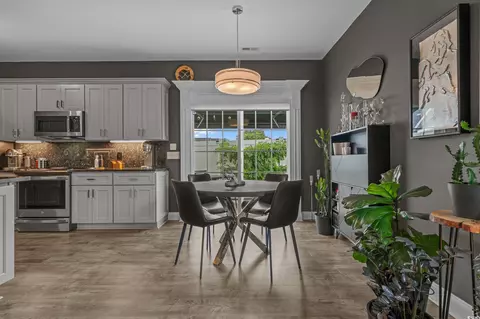 Dining - 752 Hobonny Loop, Longs, SC 29568 photo 1 of 2
