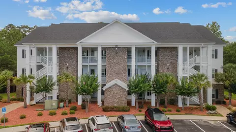 124 Birch N Coppice Dr #1, Surfside Beach, SC 29575