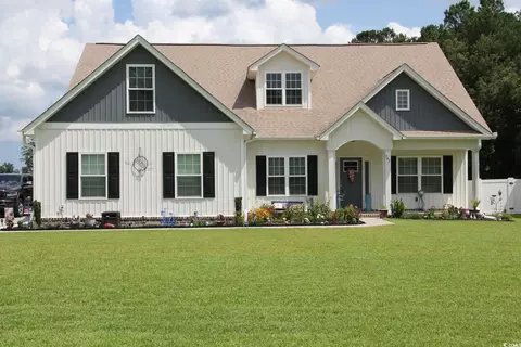242 Four Mile Rd, Conway, SC 29526