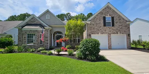 6400 Longwood Dr, Murrells Inlet, SC 29576
