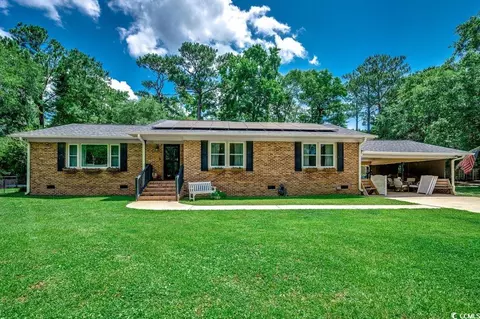 4189 Schoolhouse Cir, Little River, SC 29566