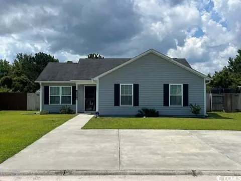 298 Weyburn St, Myrtle Beach, SC 29579