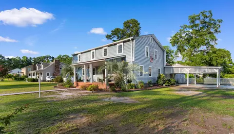 1926 Damon Dr, Florence, SC 29505