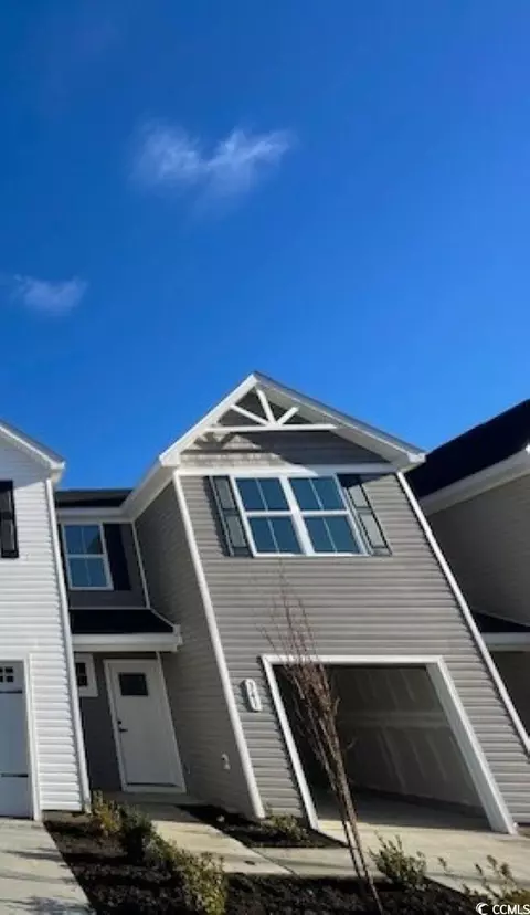 341 Myrtle Meadows Dr #407D, Conway, SC 29526