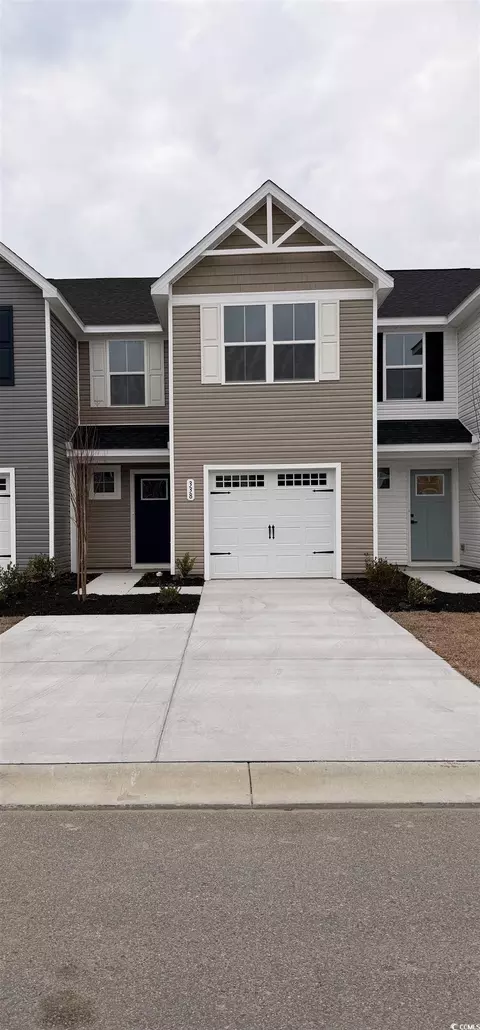 338 Myrtle Meadows Dr #463D, Conway, SC 29526
