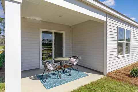 Exterior - 422 Glade Ct, Loris, SC 29569 photo 1 of 1