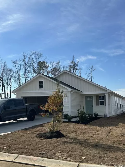 1144 Oak Meadow Dr, Conway, SC 29526