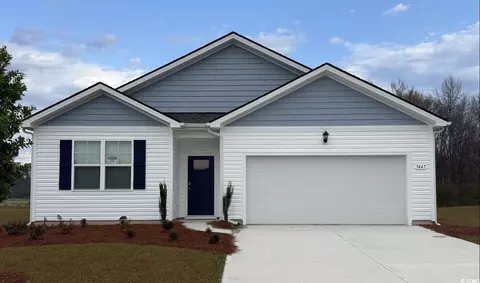 7447 Meadow Walk Loop, Loris, SC 29569