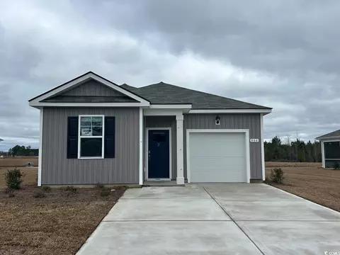 866 Farmers Passage Loop, Loris, SC 29569