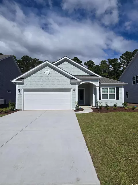 7135 Shooting Star Way, Myrtle Beach, SC 29579