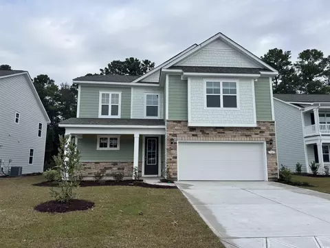 7143 Shooting Star Way, Myrtle Beach, SC 29579