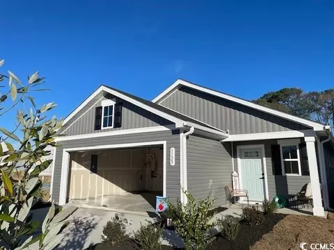 1129 Oak Meadow Dr, Conway, SC 29526