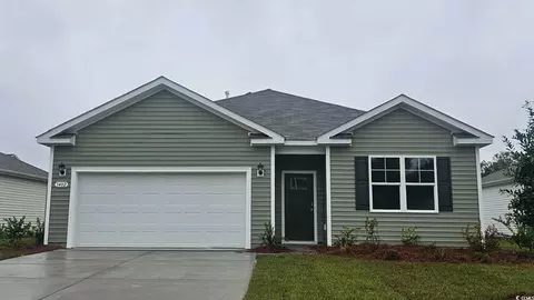 1402 Nokota Dr, Conway, SC 29526