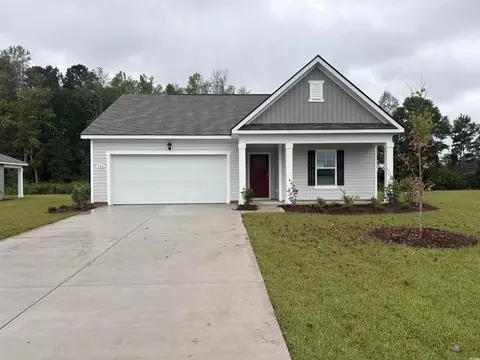 386 Acosta Cir, Conway, SC 29527