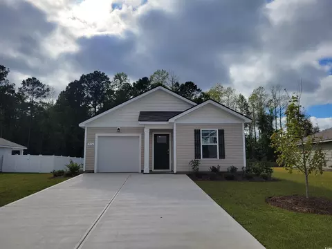 394 Acosta Cir, Conway, SC 29527