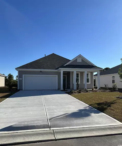 3537 Ashridge Way, Conway, SC 29526