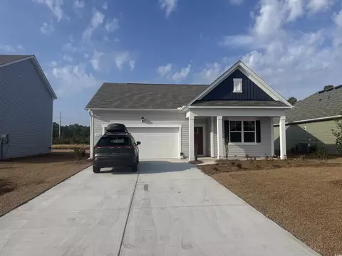 3538 Ashridge Way, Conway, SC 29526