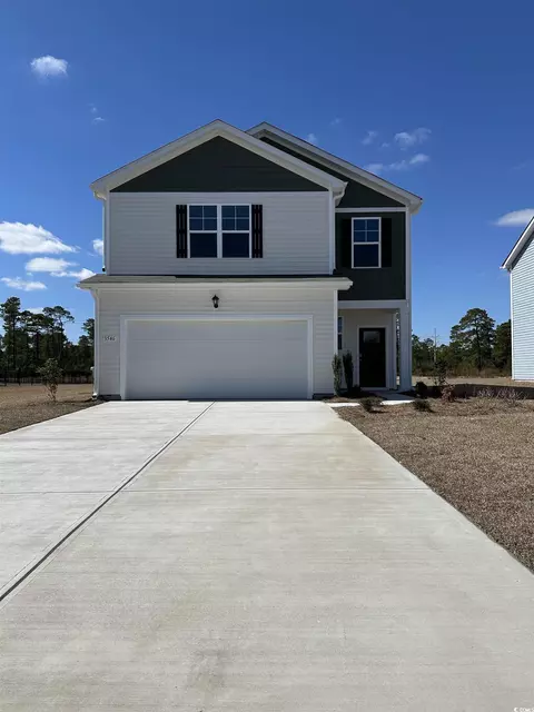 3546 Ashridge Way, Conway, SC 29526