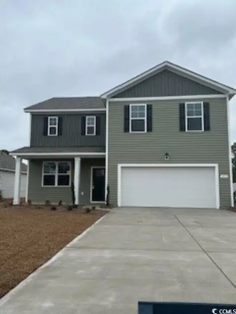 3553 Ashridge Way, Conway, SC 29526
