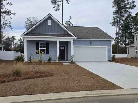 161 Dagger Ct, Myrtle Beach, SC 29588