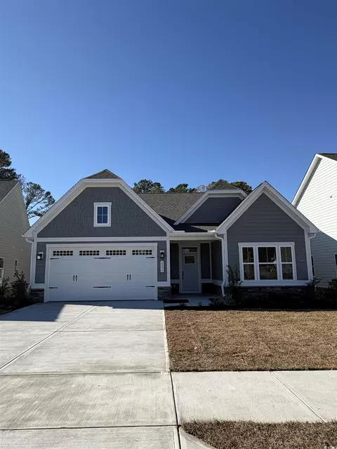 2004 Hope Pointe Dr, North Myrtle Beach, SC 29582