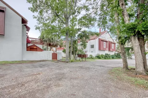 306 21st Ave S #5H, Myrtle Beach, SC 29577