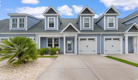 413 Goldenrod Cir #2B, Little River, SC 29566