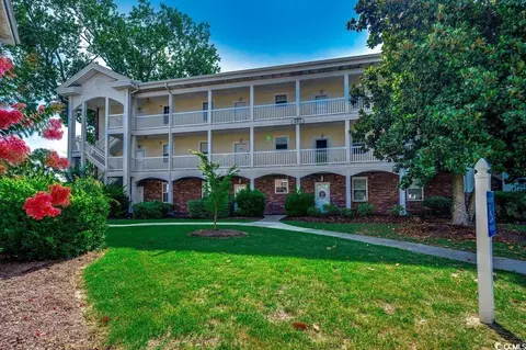 695 Riverwalk Dr #101, Myrtle Beach, SC 29579