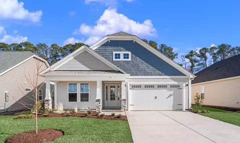 1196 Halter Pl, Calabash, NC 28467
