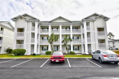 510 White River Dr #24G, Myrtle Beach, SC 29579