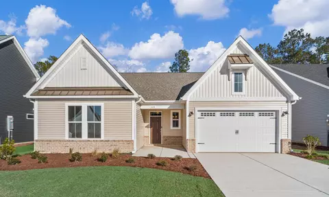 1238 Halter Pl, Calabash, NC 28467