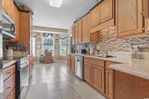 Kitchen - 232 White Water Loop, Conway, SC 29526 photo 1 of 3