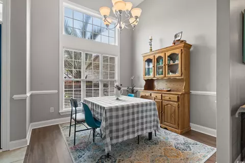 Dining - 232 White Water Loop, Conway, SC 29526 photo 1 of 1