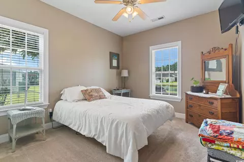 Bedroom - 232 White Water Loop, Conway, SC 29526 photo 2 of 2
