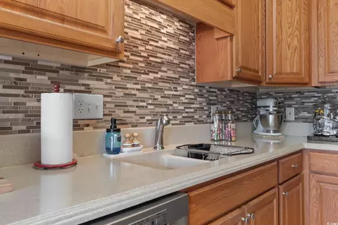 Kitchen - 232 White Water Loop, Conway, SC 29526 photo 3 of 3