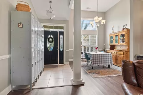 Entry Way - 232 White Water Loop, Conway, SC 29526 photo 1 of 1