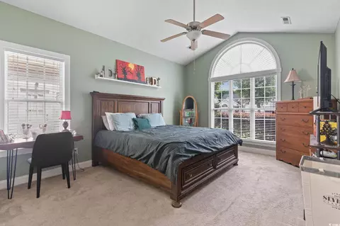 Bedroom - 232 White Water Loop, Conway, SC 29526 photo 1 of 2