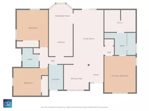 Floorplan - 232 White Water Loop, Conway, SC 29526 photo 2 of 2