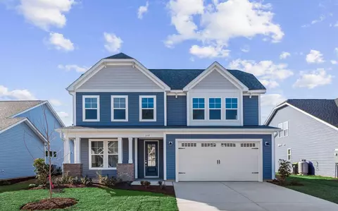 1247 Halter Pl, Calabash, NC 28467