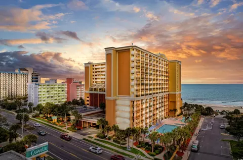 6900 N Ocean Blvd #842, Myrtle Beach, SC 29577