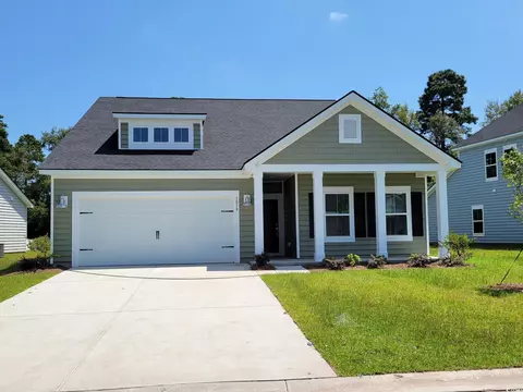 5018 Selene Ct, Myrtle Beach, SC 29588