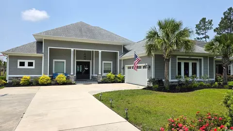 1455 Whooping Crane Dr, Conway, SC 29526