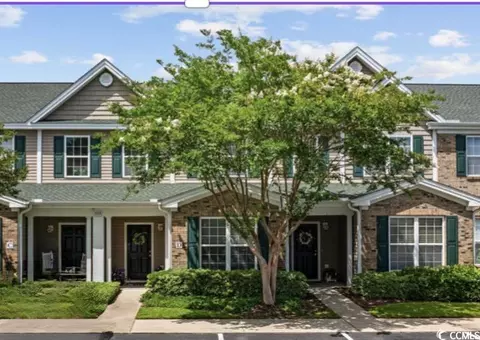 Exterior - 155 Chenoa Dr #D, Murrells Inlet, SC 29576 photo 7 of 7