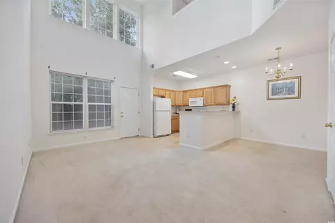 Living - 155 Chenoa Dr #D, Murrells Inlet, SC 29576 photo 1 of 4